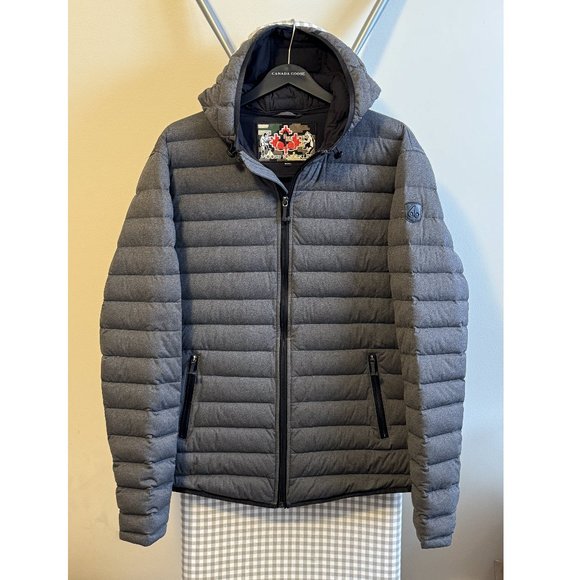 Moose Knuckles Other - Moose Knuckles Fairfield Mens Hoodie